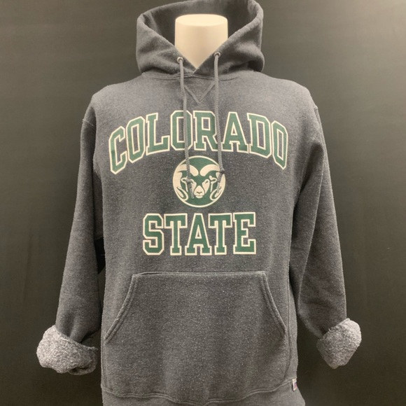csu rams hoodie